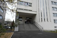 Zväčšiť fotografiu - Aj župná športová škola je už bez bariér