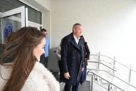 Zväčšiť fotografiu - Aj župná športová škola je už bez bariér