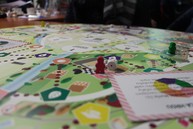 Ako správne zaviesť participatívne rozpočty na svojich školách sa naučila aj druhá polovica koordinátorov a riaditeľov unikátneho projektu - IMG_0035