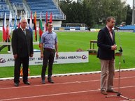 Atletický most v Dubnici nad váhom vstúpil do 12. ročníka - 02