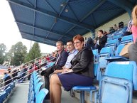 Atletický most v Dubnici nad váhom vstúpil do 12. ročníka - 04