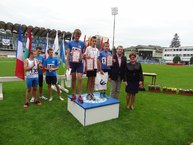Atletický most v Dubnici nad váhom vstúpil do 12. ročníka - 06