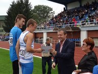 Atletický most v Dubnici nad váhom vstúpil do 12. ročníka - 07