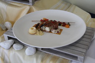 Banskobystrický gastro cup má víťazku z trenčianskeho kraja - Banská Bystrica003