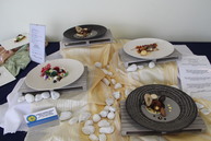 Banskobystrický gastro cup má víťazku z trenčianskeho kraja - Banská Bystrica004