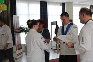 Banskobystrický gastro cup má víťazku z trenčianskeho kraja - Banská Bystrica005