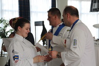 Banskobystrický gastro cup má víťazku z trenčianskeho kraja - Banská Bystrica006