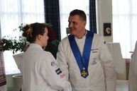 Banskobystrický gastro cup má víťazku z trenčianskeho kraja - Banská Bystrica007