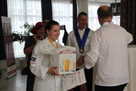 Banskobystrický gastro cup má víťazku z trenčianskeho kraja - Banská Bystrica008