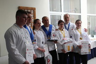 Banskobystrický gastro cup má víťazku z trenčianskeho kraja - Banská Bystrica009