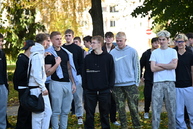 Zväčšiť fotografiu - Bezbariérová je už aj soš pod sokolicami v trenčíne