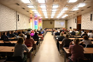 Zväčšiť fotografiu - Bezpečnosť na školách v kraji sa zlepšuje vďaka spolupráci polície a riaditeľov škôl