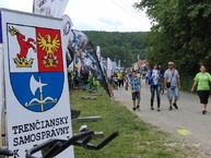 Bikefest v kálnici 2015 - 01