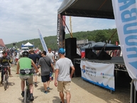 Bikefest v kálnici 2015 - 02