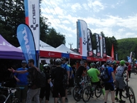 Bikefest v kálnici 2015 - 03