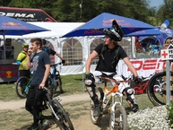 Bikefest v kálnici 2015 - 04