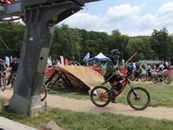 Bikefest v kálnici 2015 - 12