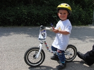 Bikefest v kálnici 2015 - 13