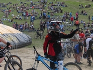 Bikefest v kálnici 2015 - 17