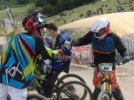 Bikefest v kálnici 2015 - 18