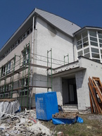 Brány strednej zdravotníckej školy v prievidzi sa otvoria už v septembri, stane sa treťou školou tohto druhu v kraji - 20190607_112825