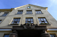 Zväčšiť fotografiu - Brány župných stredných škôl prekročilo takmer 16 tisíc študentov - 20210902_TSK_skoly_027w