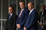 Zväčšiť fotografiu - Brány župných stredných škôl prekročilo takmer 16 tisíc študentov - 20210902_TSK_skoly_059w