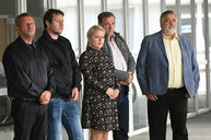 Zväčšiť fotografiu - Brány župných stredných škôl prekročilo takmer 16 tisíc študentov - 20210902_TSK_skoly_067w