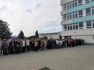 Zväčšiť fotografiu - Brány župných stredných škôl prekročilo takmer 16 tisíc študentov - TSK_otvorenie škôl 2021-22 (21)