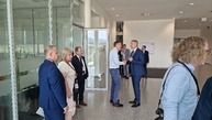 Zväčšiť fotografiu - Brose vypravilo do života ďalších úspešných dualistov - 20230619_110928
