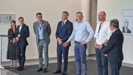 Zväčšiť fotografiu - Brose vypravilo do života ďalších úspešných dualistov - 20230619_111456