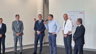 Zväčšiť fotografiu - Brose vypravilo do života ďalších úspešných dualistov - 20230619_111943