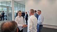 Zväčšiť fotografiu - Brose vypravilo do života ďalších úspešných dualistov - 20230619_112307