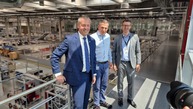 Zväčšiť fotografiu - Brose vypravilo do života ďalších úspešných dualistov - 20230619_114425