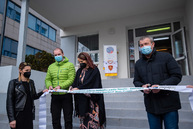 Zväčšiť fotografiu - Budova strednej športovej školy v trenčíne prešla rekonštrukciou za viac ako jeden milión eur - TSK_KD_Stredná športová škola Trenčín_mini (13)