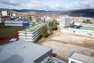 Zväčšiť fotografiu - Budova strednej športovej školy v trenčíne prešla rekonštrukciou za viac ako jeden milión eur - TSK_KD_Stredná športová škola Trenčín_mini (22)