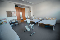 Zväčšiť fotografiu - Budova strednej športovej školy v trenčíne prešla rekonštrukciou za viac ako jeden milión eur - TSK_KD_Stredná športová škola Trenčín_mini (32)