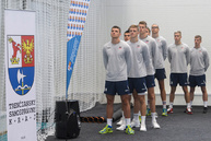 Budúci prváci, ktorí sa rozhodnú pre štúdium na strednej športovej škole v trenčíne, si budú vyberať z dvoch študijných odborov - 20180903_TN_TSK_skoly_014w
