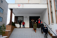 Budúci prváci, ktorí sa rozhodnú pre štúdium na strednej športovej škole v trenčíne, si budú vyberať z dvoch študijných odborov - 20190111_DOD_Sportova_083w
