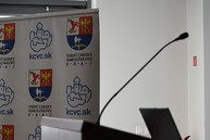 Zväčšiť fotografiu - Budúcnosť kraja začína na školách
