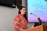 Zväčšiť fotografiu - Budúcnosť kraja začína na školách