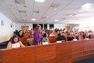 Zväčšiť fotografiu - Budúcnosť kraja začína na školách