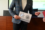 Zväčšiť fotografiu - Budúcnosť kraja začína na školách