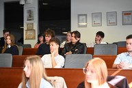 Zväčšiť fotografiu - Budúcnosť kraja začína na školách