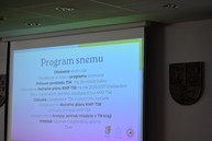Zväčšiť fotografiu - Budúcnosť kraja začína na školách