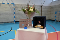 Zväčšiť fotografiu - Budúcnosť strojárstva: súťaž hostili z modernizovaných priestorov