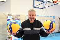 Zväčšiť fotografiu - Budúcnosť strojárstva: súťaž hostili z modernizovaných priestorov