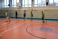 Zväčšiť fotografiu - Budúcnosť strojárstva: súťaž hostili z modernizovaných priestorov