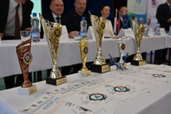 Zväčšiť fotografiu - Budúcnosť strojárstva: súťaž hostili z modernizovaných priestorov