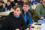 Zväčšiť fotografiu - Budúcnosť strojárstva: súťaž hostili z modernizovaných priestorov